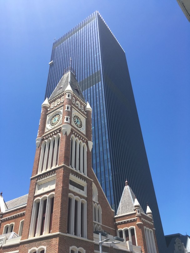 Perth
