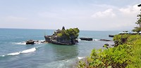 Tanah Lot