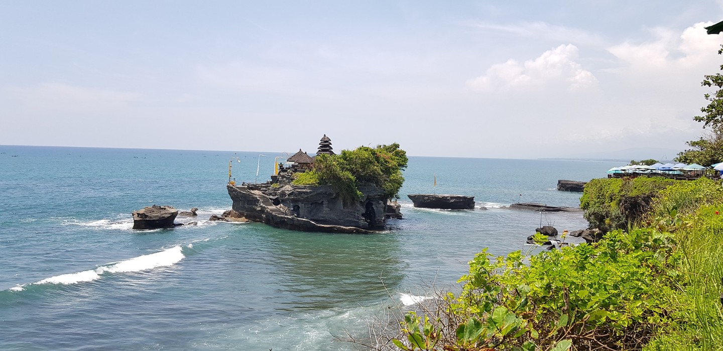 Tanah Lot