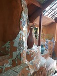 Homestay kunstenaars