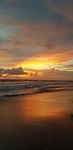 Sunset Canggu