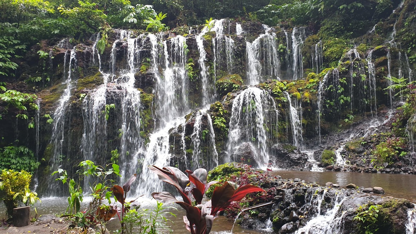 Waterval
