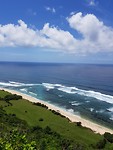 Nyang Nyang Beach