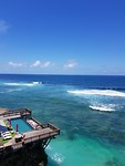 Blue Point Beach