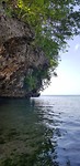 Padang Padang Beach