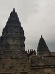 Prambanan