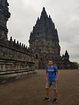 Prambanan