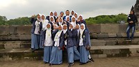 Schoolgirls