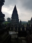 Prambanan