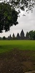 Prambanan