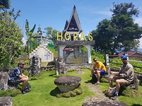 Kings Tomb