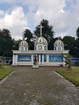 Family grave