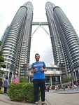 Petronas Towers