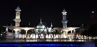 Masjid Jamek