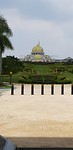 Kings palace