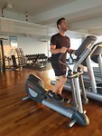 Work out