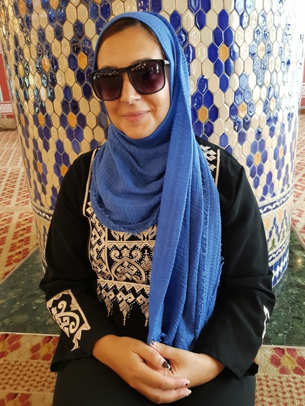 @ National Mosque