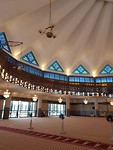 National mosque