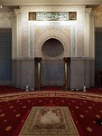 National mosque