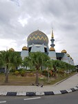 State mosque