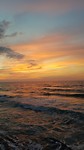 Zonsondergang