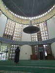 State mosque