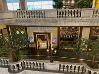 restaurant Remboelan