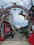 Polonia camp jakarta