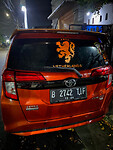 Rare auto jakarta