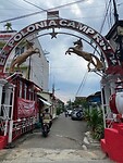 Camp Malayu/Polonia