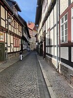 Nog een mooi straatje