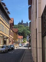 Sloss Wernigerode
