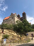 Slot Quedlinburg