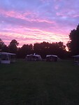 Mooie lucht