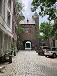 De Helpoort