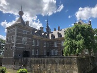 Kasteel Eijsden
