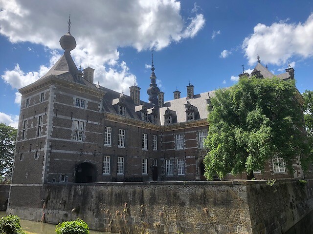 Kasteel Eijsden