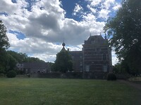 Kasteel Eijsden