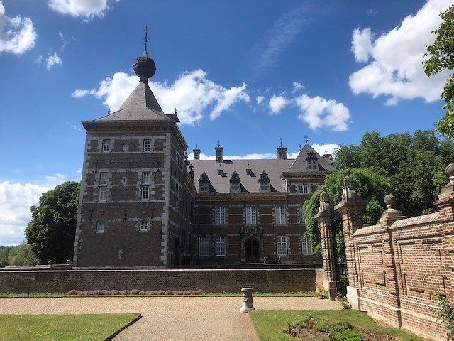 Kasteel Eijsden