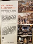 Uitleg over het residenzschloss