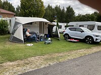 En we staan weer.
