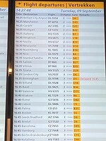 Delayed😕