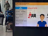 Delayed