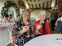 Proost 🥂!