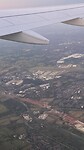 Het vliegveld van Birmingham