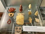 Romeinse handarbeid