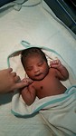 Indian baby