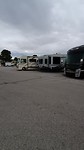 Las Vegas camping