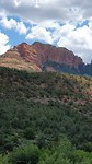 Red Rock State Park