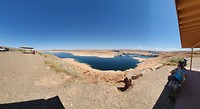Lake Powel